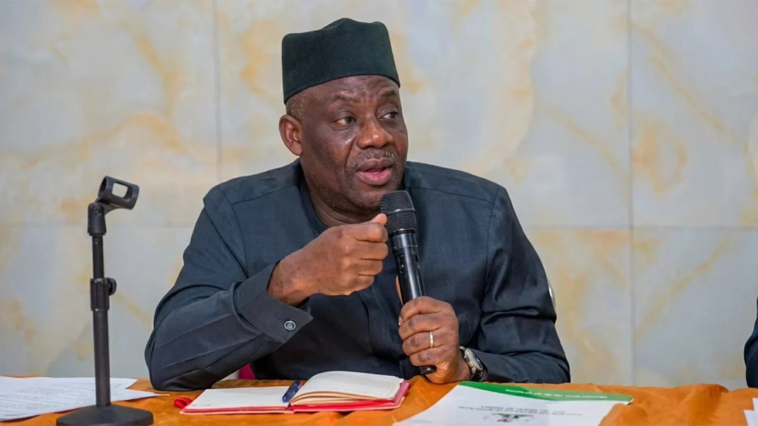 Japa: FG Targets 20,000 Annual Medical Admissions, Unveils Six Simulation Centres