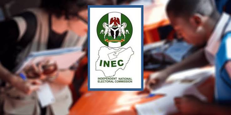INEC Denies Replacing NDC Candidates For 2027 Elections