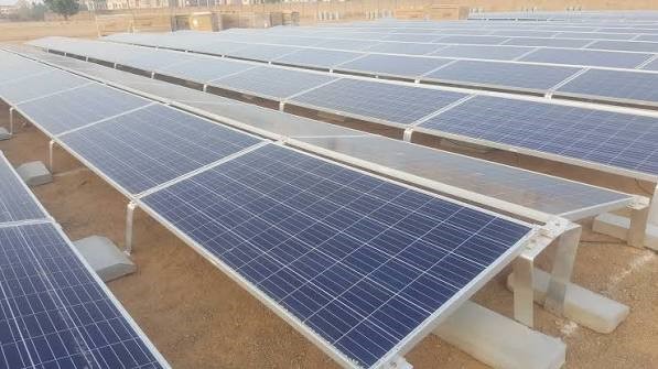 Adeleke University Commissions 200kWp Solar System to Ensure Reliable Power Supply