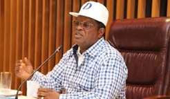 Umahi Urges Four States to Back Tinubu Over Road Projects