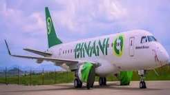 Binani Air Targets $218m In Annual Foreign Exchange Retention