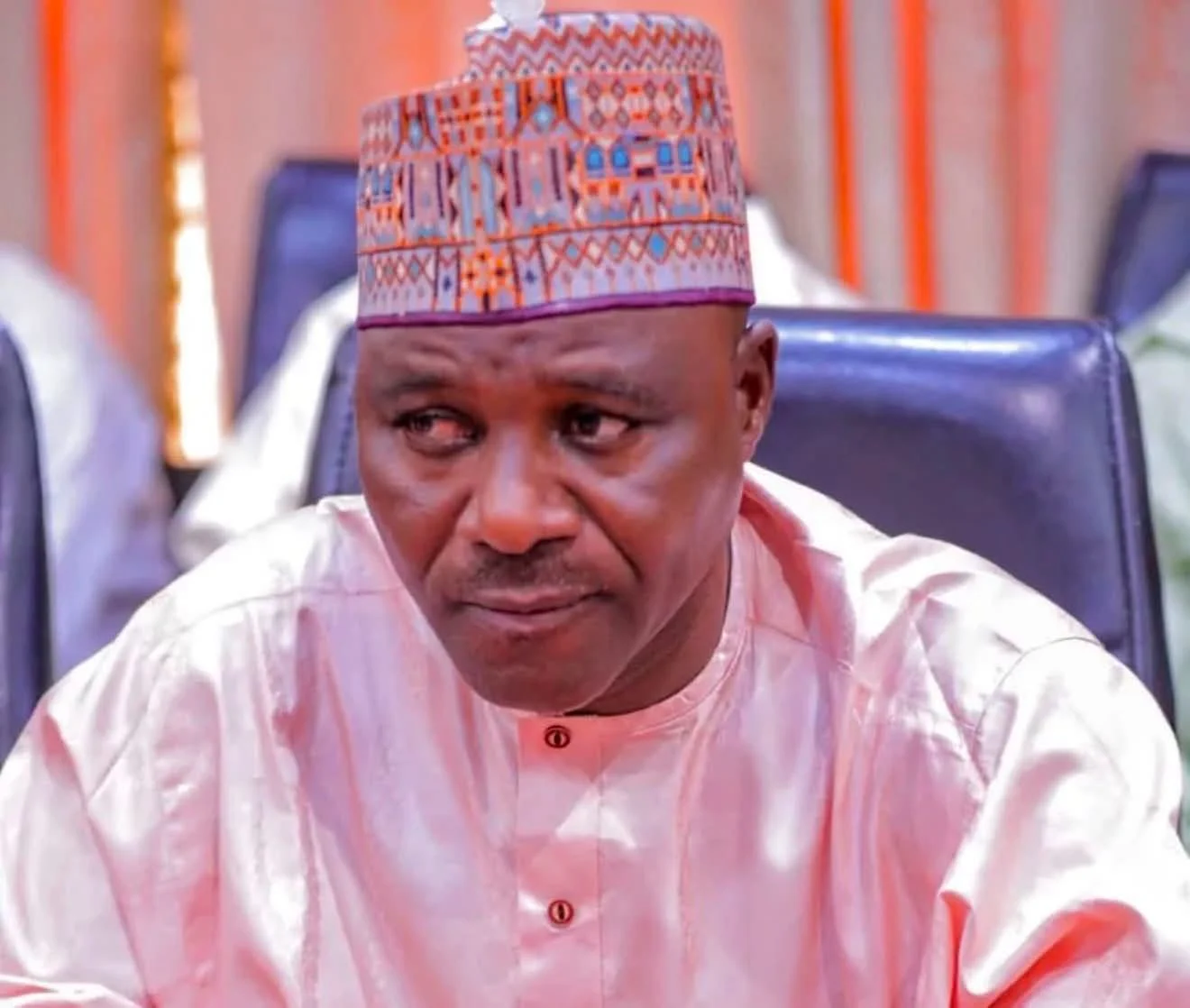 2027: Those Who Refuse To Support APC Will Be Flogged — Borno Commissioner