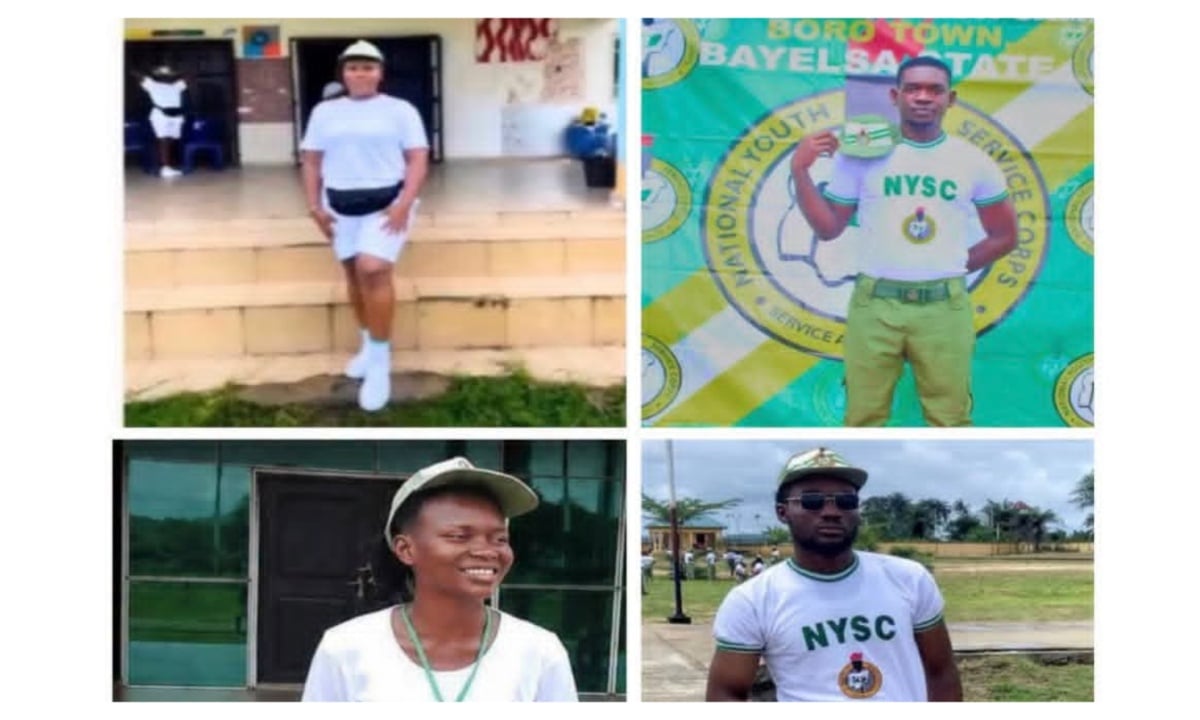 Abducted NYSC Member Regains Freedom After Days In Captivity