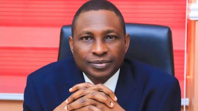 EFCC Sacks Over 40 Staff For Corruption, Prosecutes Five Others