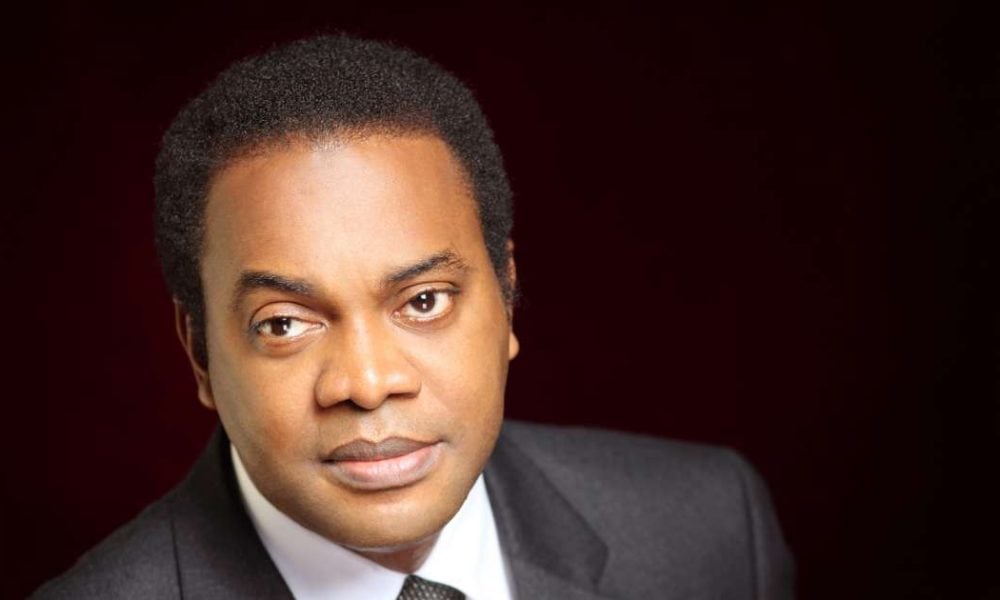 Why Tinubu May Win 2027 Presidential Election — Donald Duke