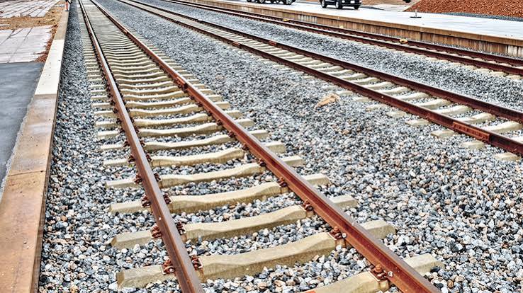 Nigerian Govt Plans 360km/h High-Speed Rail From Lagos To Maiduguri