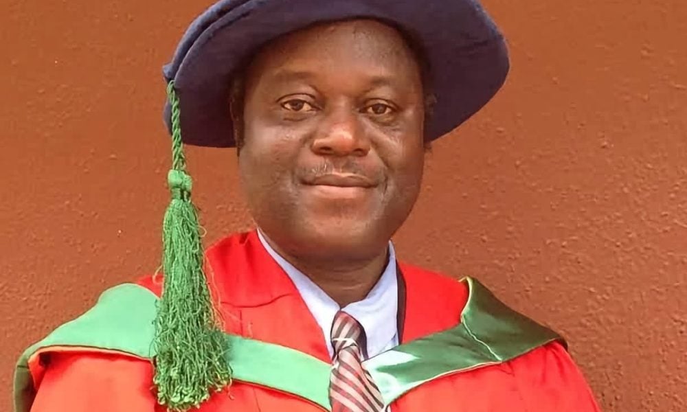 Gov Adeleke Extends UNIOSUN VC Tenure For Two Years