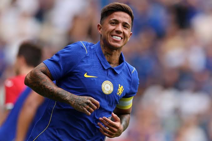 Man City Chase Fernandez, Arsenal Eye Alvarez On Transfer Deadline Day