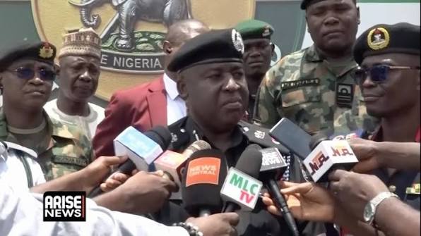 How 15 NYSC Members, Others Were Rescued from Kidnappers in Kogi – Police