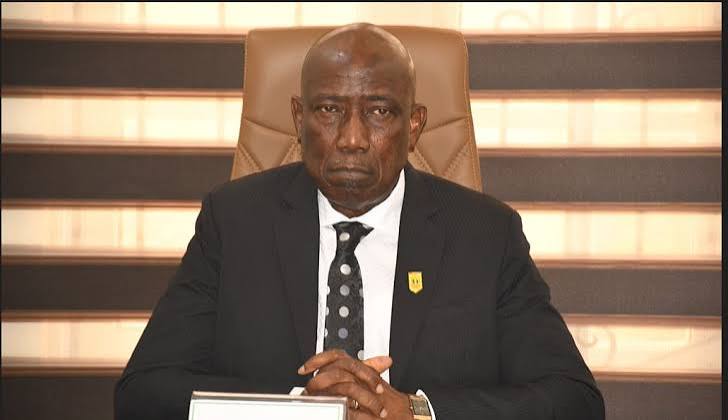 NSA not Behind Tin Can Island Arms Importation, Says Arms Centre Boss