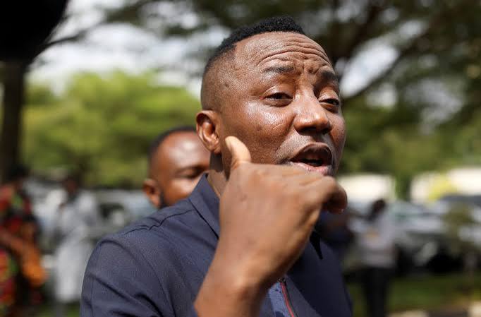 FDA Lauds DSS Pause on Sowore’s Trial