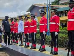 New Delta CP Declares War on Kidnappers, Cultists, Robbers