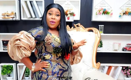 Nollywood Actress Atinuke Kareem Dies After Battle With Cancer
