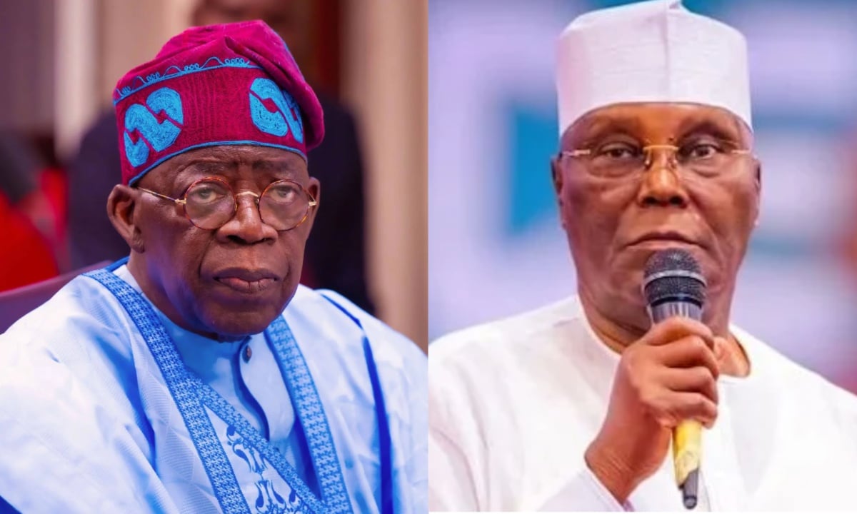 You Can’t Condemn Cheaper Living Proposal, Rename It Renewed Hope — Atiku Tells Tinubu