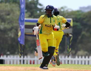 ICC U-19 World Cup Qualifier: Nigeria Thrash Malawi By 94 Runs