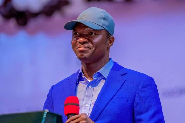 2027: Nwifuru Threatens To Sack Chairmen Who Lose LGAs To Opposition