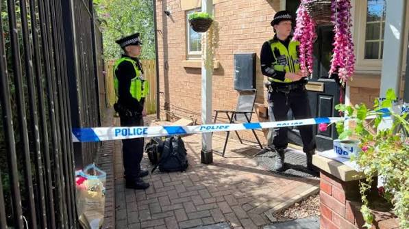 Four Adults, Teenager Charged With Murder After UK Baby’s Death