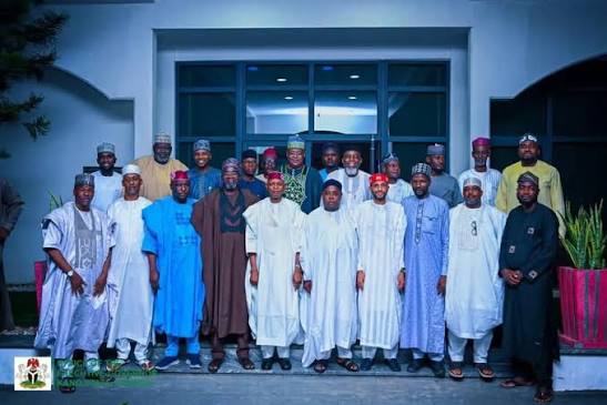 Kano NDC Members Set to Rejoin APC After Visit to Gov Yusuf