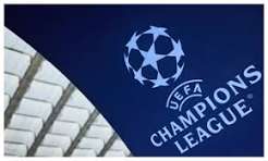 UEFA Introduces Debut Patches for Champions League First-Timers