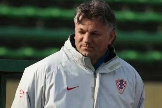 Ex-Yugoslavia International Ivan Gudelj Dies At 66