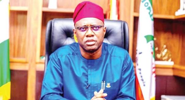 Oyo Warns Against Misuse of NGOs, Crowdfunding for Criminal Activities