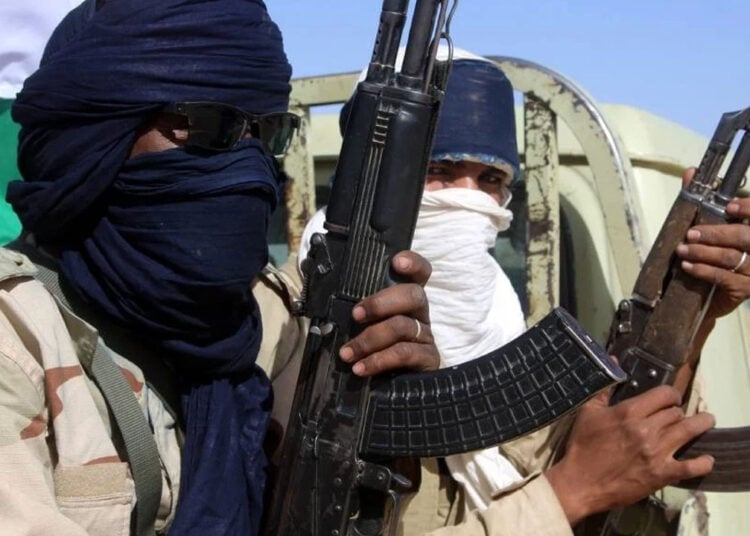 Bandits Demand ₦40m Levy From Sokoto Residents, Threaten Fresh Attack