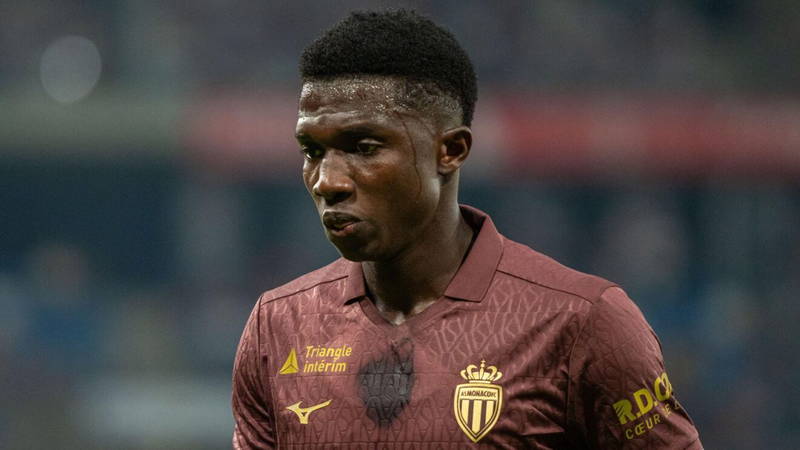Why Lamine Camara’s £47m Chelsea Transfer Collapsed At Last Minute — Agent
