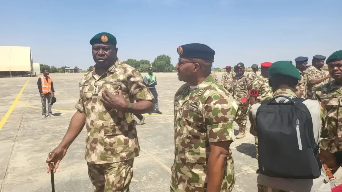 Guards Brigade Rescues Retired General’s Wife, Arrests Two Kidnappers In Abuja