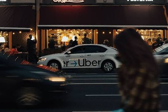 Uber Launches Robotaxi Service in London After Nigeria Exit