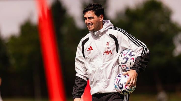 Iraola Satisfied with Liverpool’s Summer Transfer Business