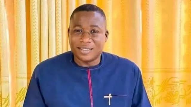 Igboho Vows to Sustain Fight Against Criminals in South-West