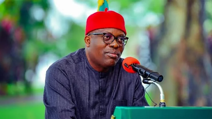 Fubara Signs N1.84tn Rivers 2026 Budget Into Law