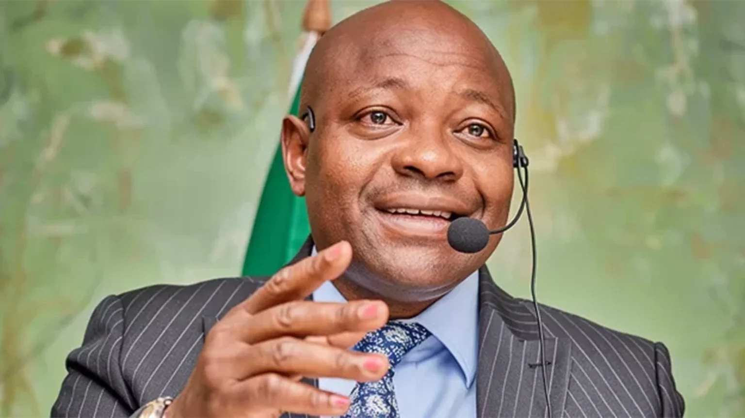 Nine Killed In Oyo Kidnap Victims’ Rescue Operation — DSS DG