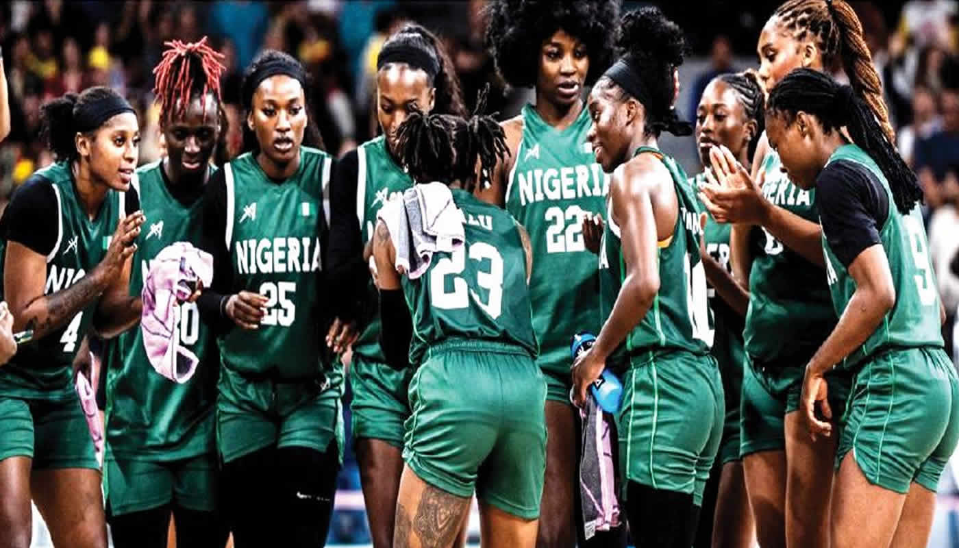 D’Tigress Face Korea In World Cup Opener