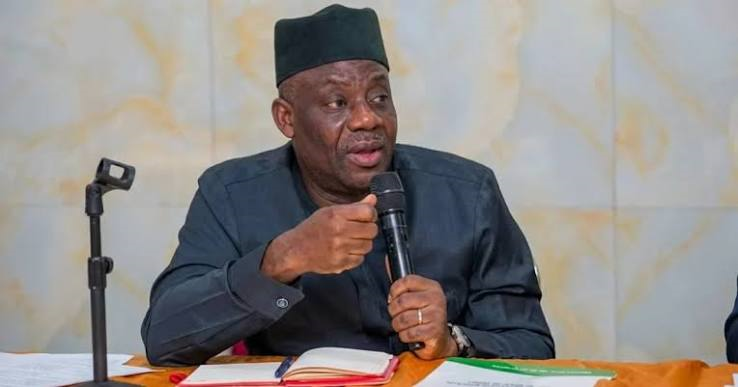 NECO Questions Sold for N3,000: Minister Alausa Exposes 'Mind-Boggling' Exam Fraud Ecosystem