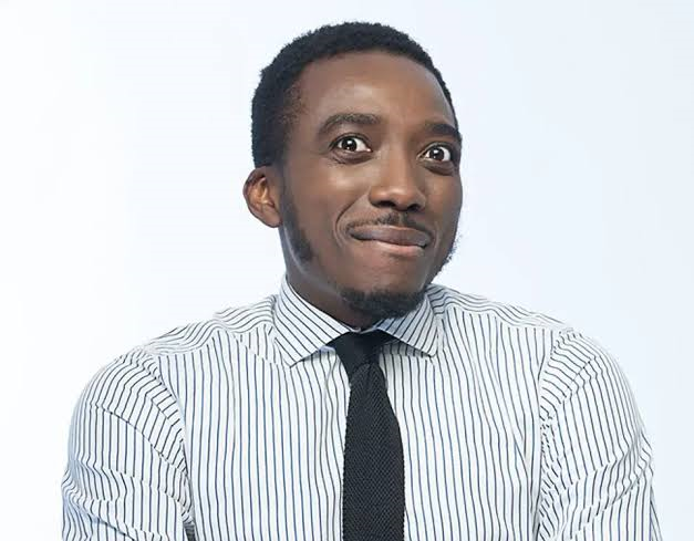 Comedian Bovi
