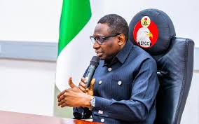EFCC Says Crime-Recovered Institutions are Being Converted into Federal Universities