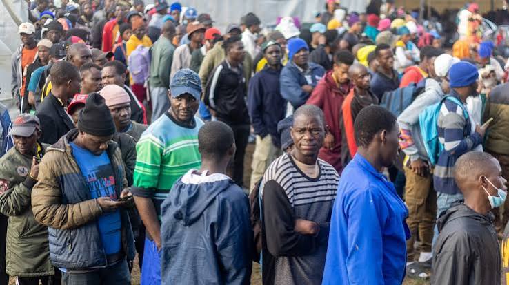 1,695 Nigerians Repatriated From South Africa Amid Xenophobic Threats