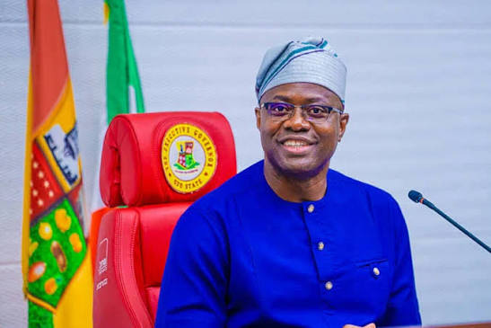 Oyo Partners UBEC, Think Equal To Strengthen Foundational Education
