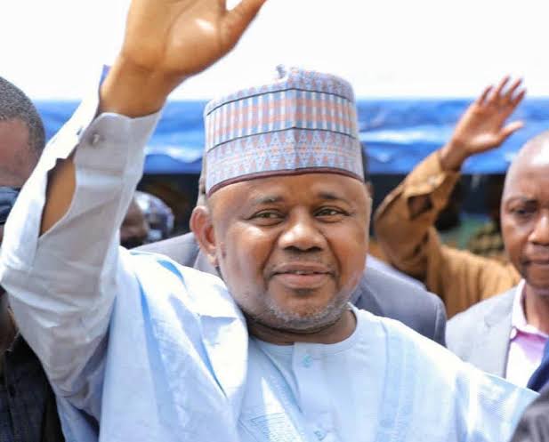 Suspected Terrorists Attack Gubio’s Convoy In Borno
