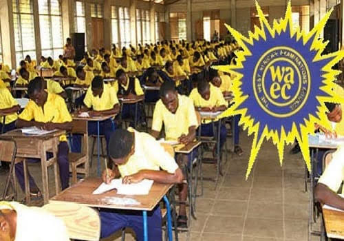 No Question Paper Leaked — WAEC Defends 2026 WASSCE Results