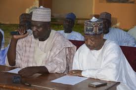 Yobe APC Chairman Under Fire Over Call for Women to Leave Anti-APC Husbands