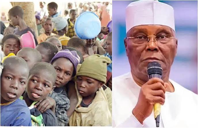 I Built AUN to Develop the North, not Make Profit — Atiku