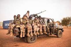 Nigeria Denies Backing Failed Niger Coup, Warns Against False Claims