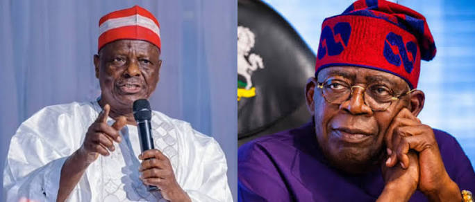 Jonathan Lost As Sitting President, 30 Governors Can’t Save Tinubu — Kwankwaso