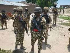 Military Explains How Troops Rescue Abducted Victims Without Killing Terrorists