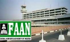FAAN Denies Role in Uber’s Nigeria Exit