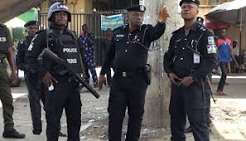 Police Intercept Oyo-Bound Indian Hemp, Arrest Three