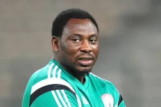 Daniel Amokachi Earns CAF a Coaching Licence in Morocco