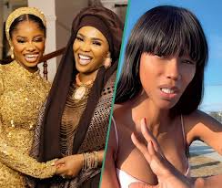 Liz Anjorin Slams Iyabo Ojo Over Priscilla’s Court Order